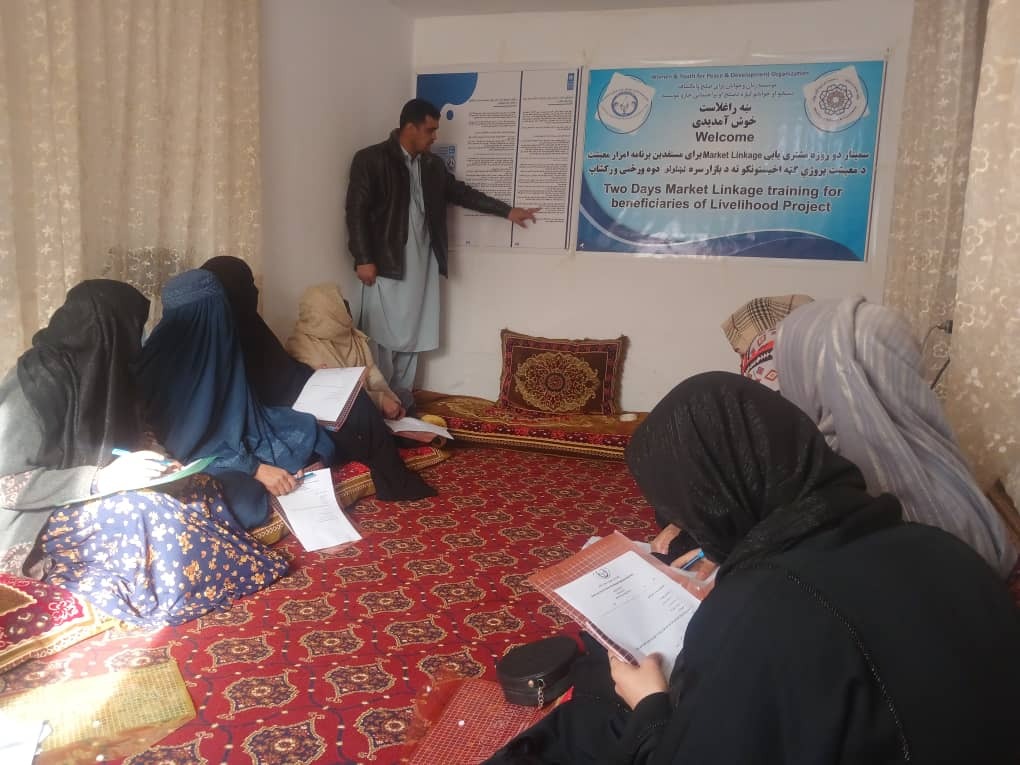 Human Rights Advocacy & Legal Support