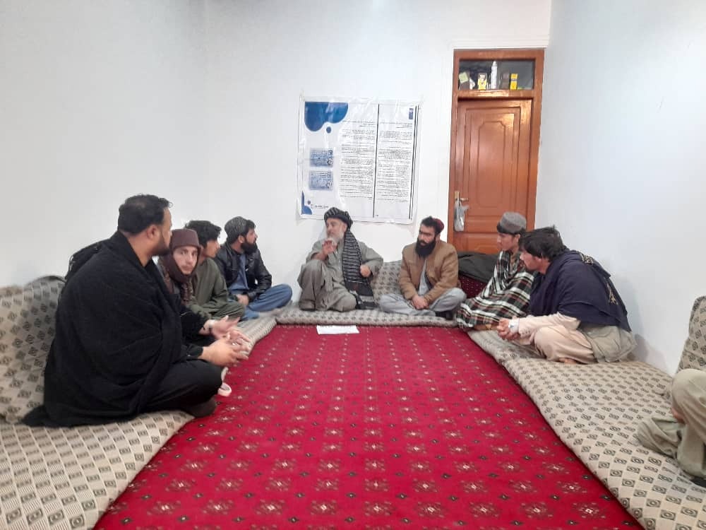 Community Monitoring & Social Accountability